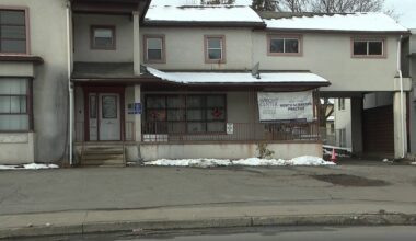 The Wright Center in Scranton is expanding, with construction expected to begin in the spring