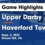 Volleyball Game Preview: Upper Darby Royals vs. Ridley Raiders