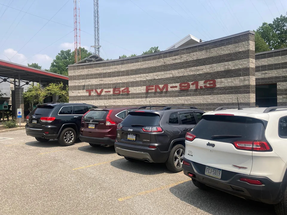 WQLN, Erie's public media organization, has received a $751,647 bridge grant to continue operations.