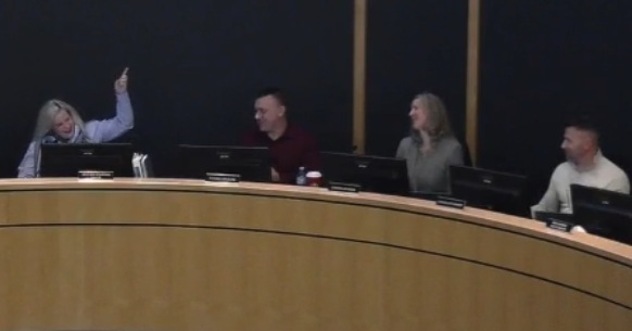 Council gives first reading to borrowing bylaw administration calls Airdrie’s largest - DiscoverAirdrie.com