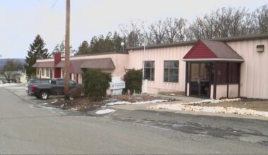 Scranton School District expanding special needs education programs after purchasing new building