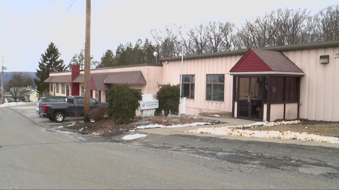 Scranton School District expanding special needs education programs after purchasing new building