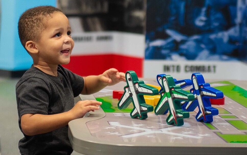 Your weekend events for Jan. 2-4: A toy show, stage performances and your last chance to see one local exhibit