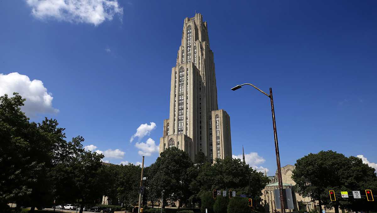 Univ. of Pittsburgh chancellor gets 33% pay raise