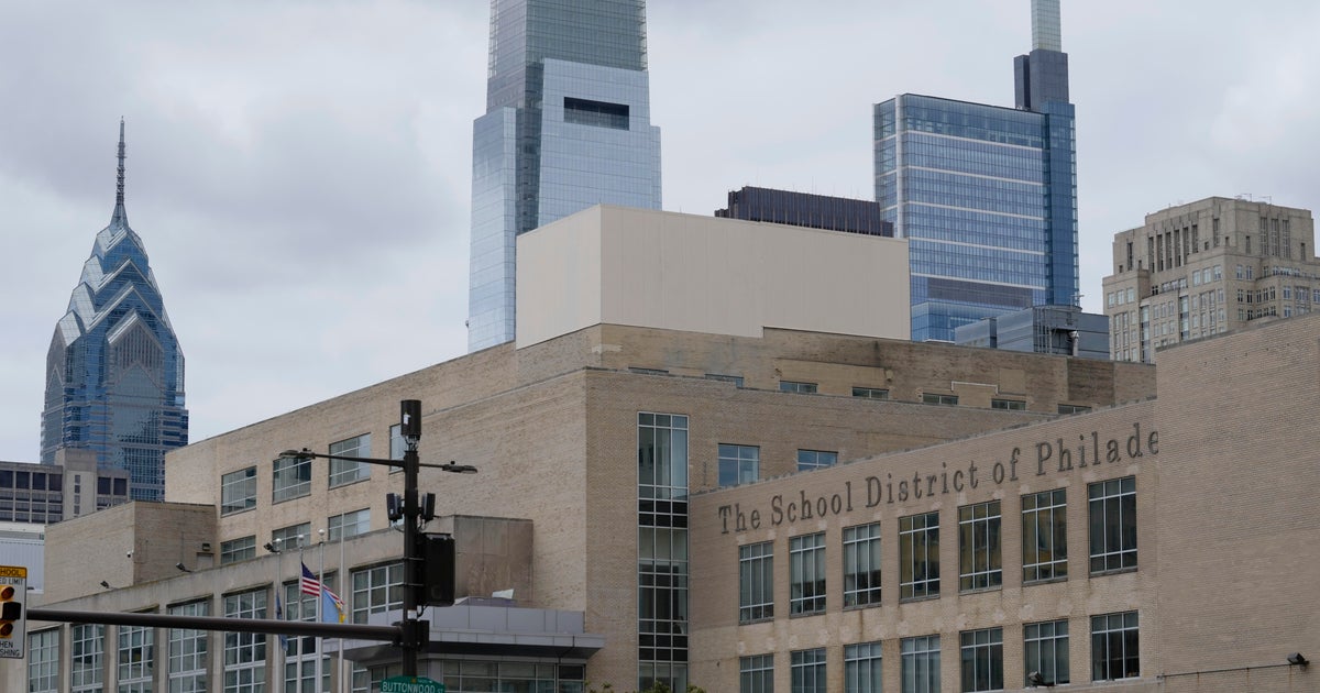 School District of Philadelphia could move some classes to virtual learning if SEPTA workers strike