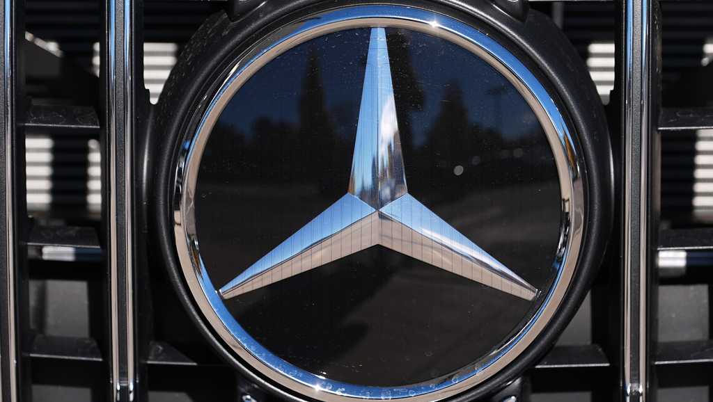 Mercedes-Benz emissions settlement yields $6.6M for PA