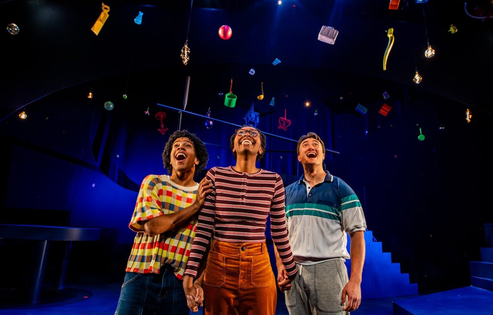 'Stranger Things,' Philadelphia's Arden Theatre share inspiration