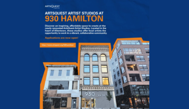 artsquest artist studios 930 hamilton