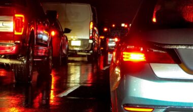 Bensalem Accident Causes Major Delays On Pennsylvania Turnpike