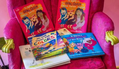 Dolly Parton's Library Finally Arrives in Erie County, New York