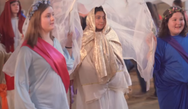 Join The 40th Anniversary Of ‘An Evening In Old Bethlehem’