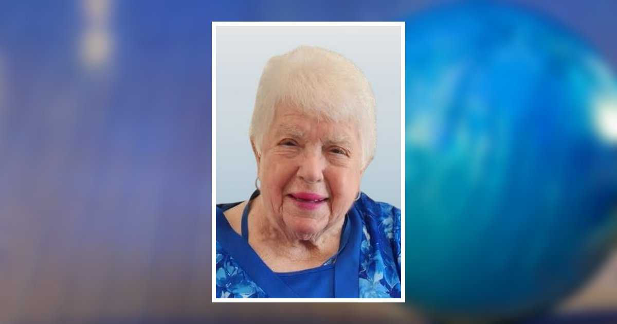 Mildred Petko Obituary December 5, 2025