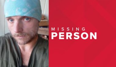 Erie County Sheriff's Office searching for missing person