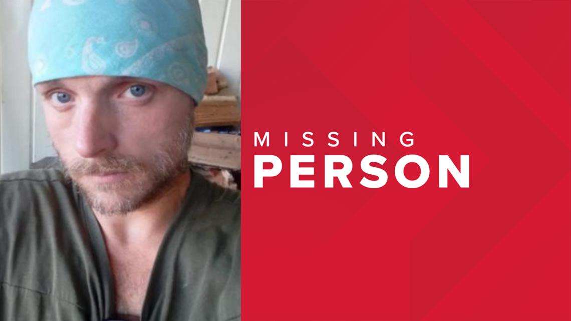Erie County Sheriff's Office searching for missing person