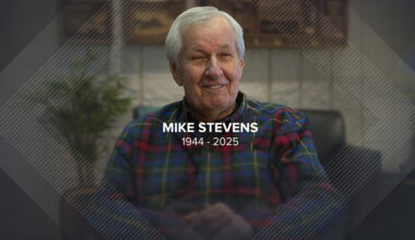 Remembering Newswatch 16's Mike Stevens