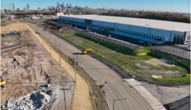 Philadelphia Bellwether District data center rumors grow