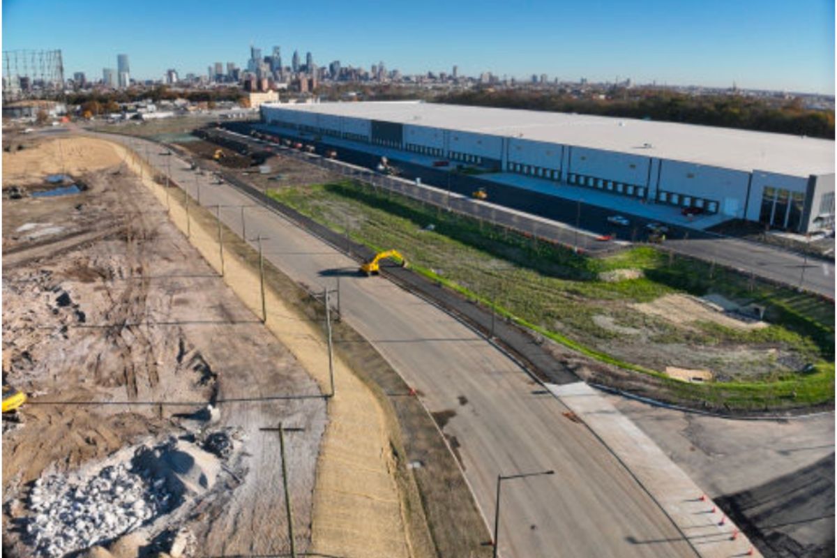 Philadelphia Bellwether District data center rumors grow