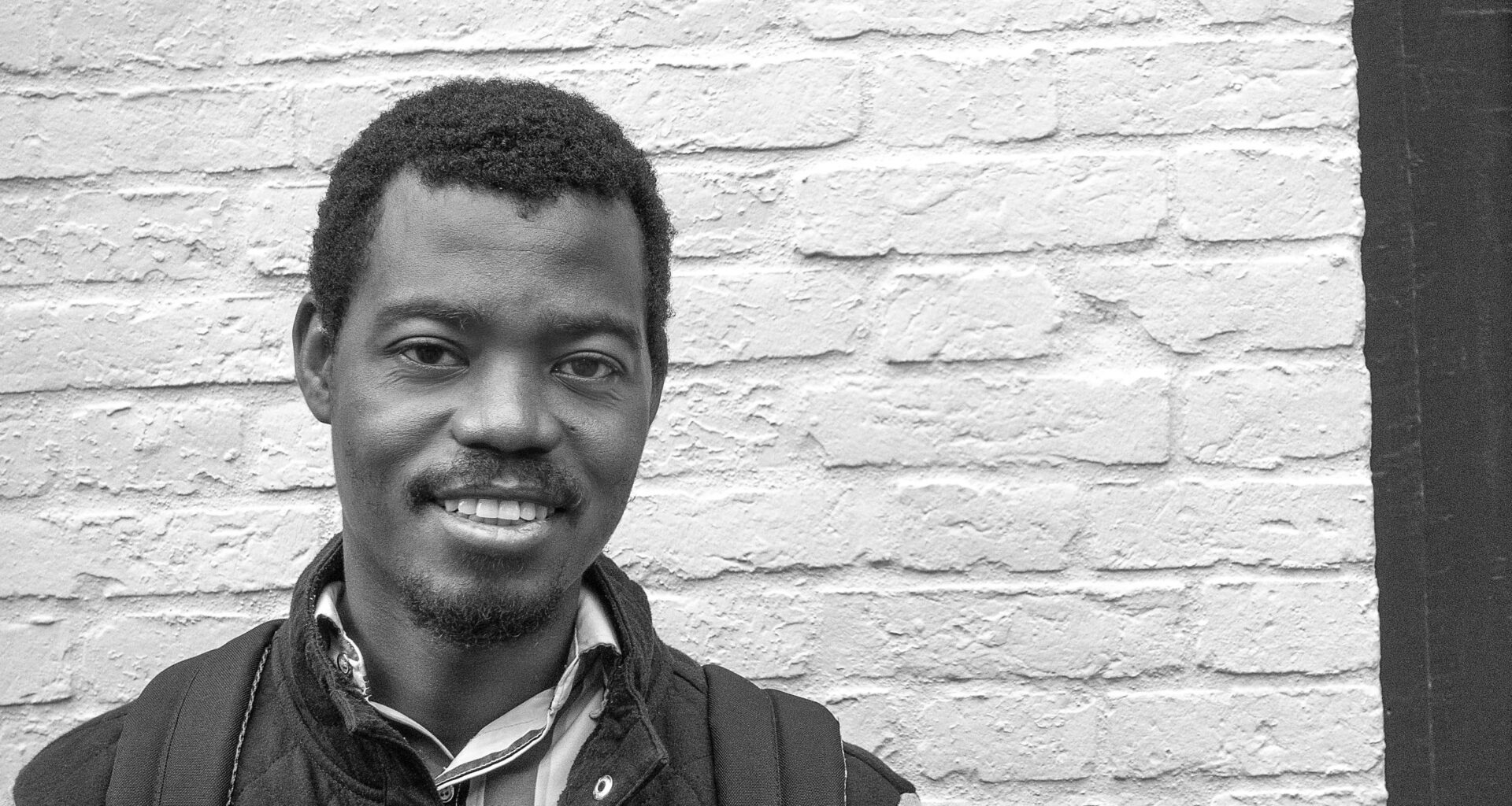 Award-winning 'humanitarian poet' finds home in Pittsburgh