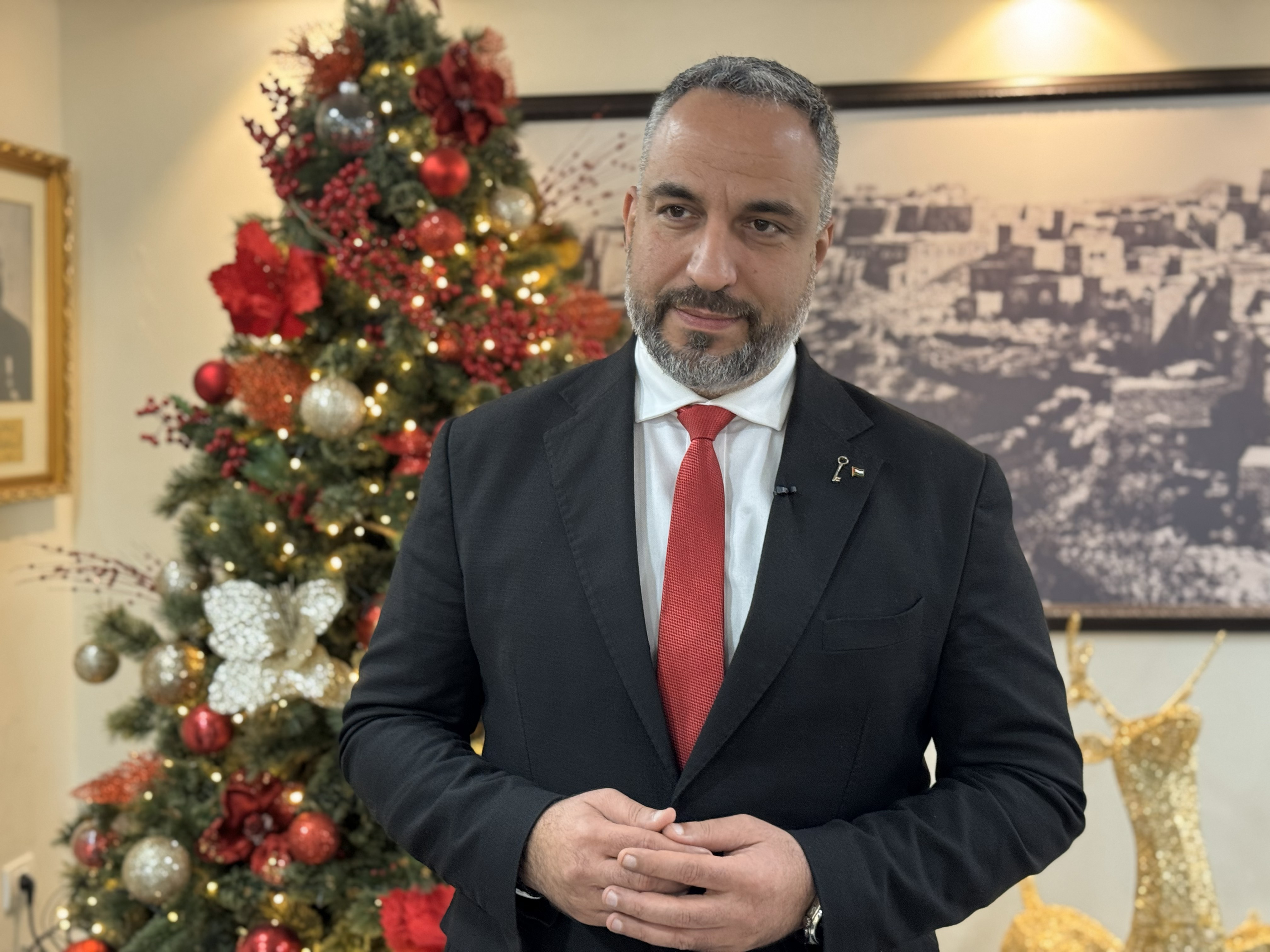 Maher Nicola Canawati