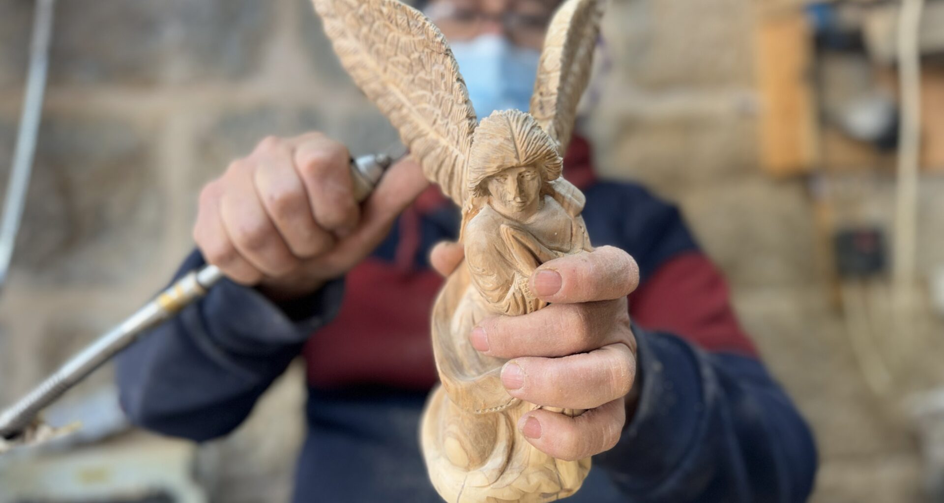 Christians in Bethlehem face existential threat under Israel's occupation