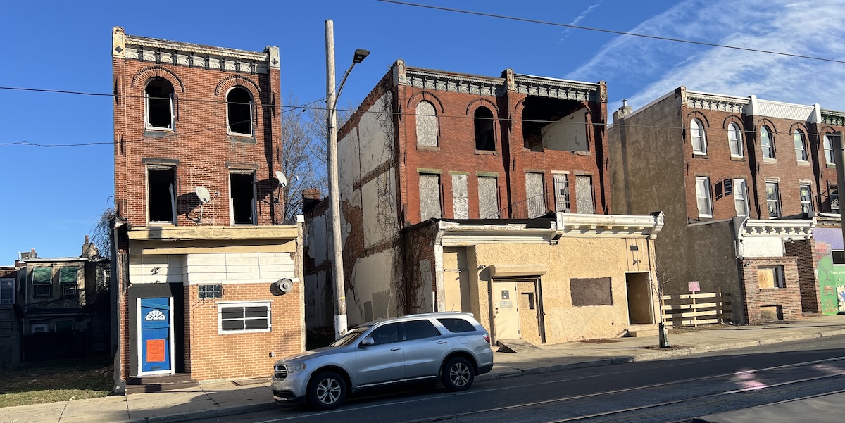 How to Turn Off Philadelphia’s Blight Machine