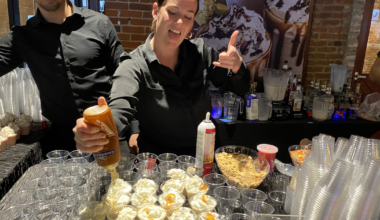 Philly Chocolate, Wine & Whiskey Festival brings unlimited tastings in January