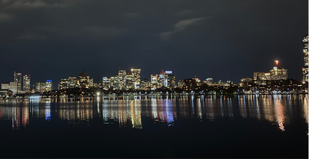 Thanksgiving Break Through the Eyes of Alvernia’s International Students