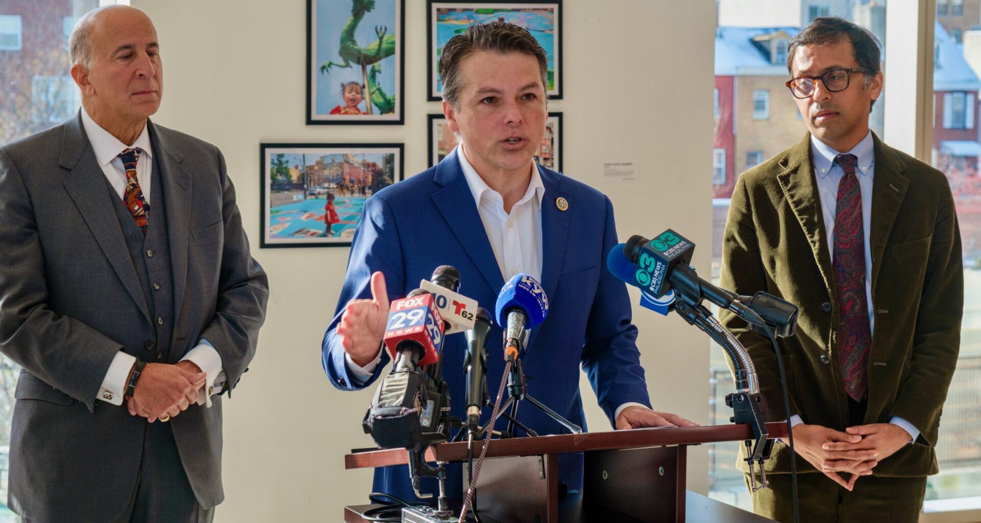 Federal bill would restore billions for Chinatown Stitch and other transportation projects