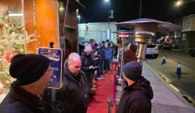 South Philly’s Termini Bros continues holiday tradition