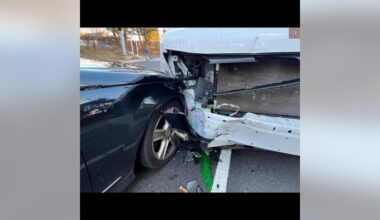 Stolen U-Haul police chase ends in arrest in Bensalem: police