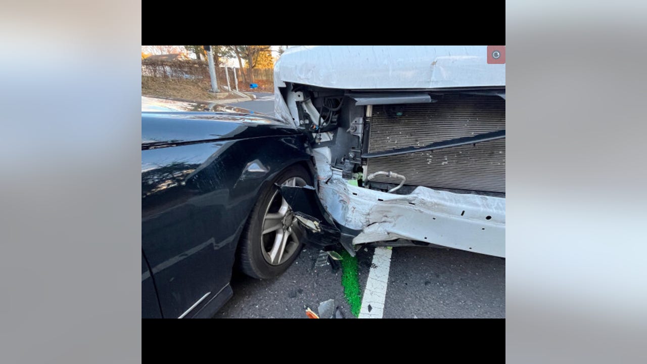 Stolen U-Haul police chase ends in arrest in Bensalem: police