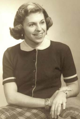 Mary Downey Obituary - Reading, PA