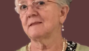 Ruth Moyer Obituary - Reading, PA