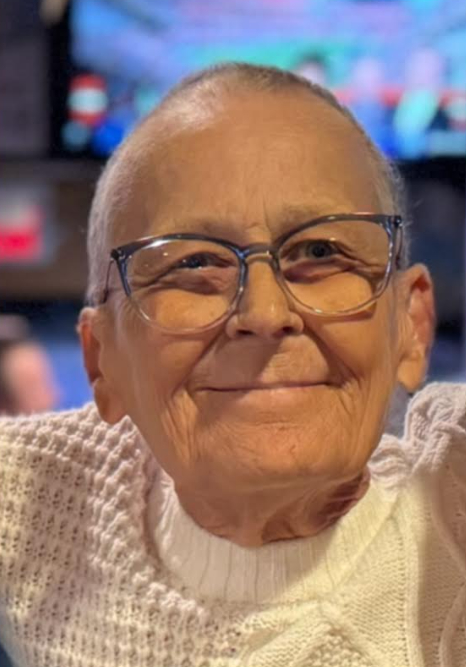 Barbara Shuker Obituary - Reading, PA