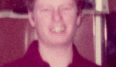 Patrick Byerly Obituary - Reading, PA