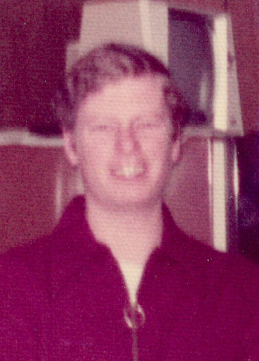 Patrick Byerly Obituary - Reading, PA