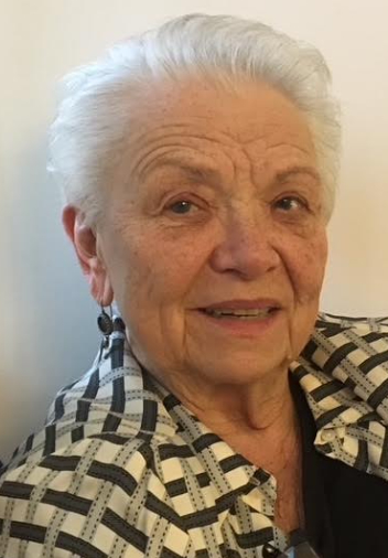 Lucille Brady Obituary - Reading, PA