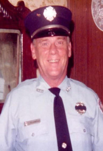 James Kellenberger Obituary - Reading, PA