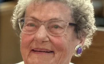 Betty Gravinese Obituary - Reading, PA