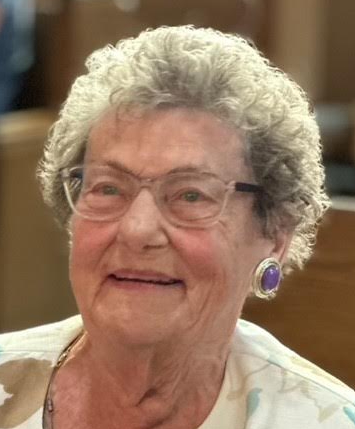 Betty Gravinese Obituary - Reading, PA