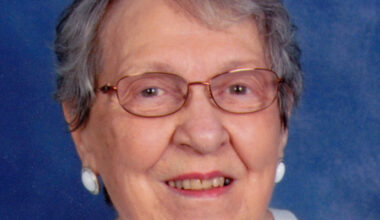 Shirley Staudt Obituary - Reading, PA