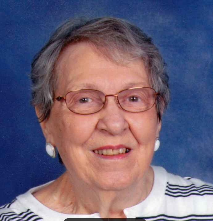 Shirley Staudt Obituary - Reading, PA