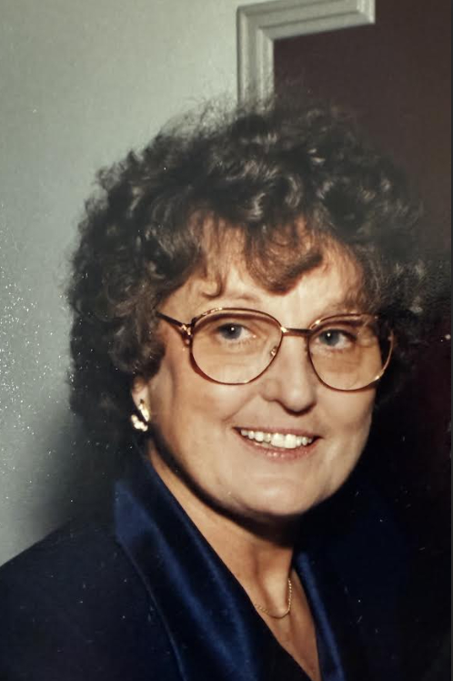 Anne Beetel Obituary - Reading, PA
