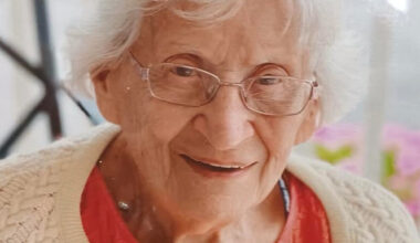 Dorothy Potts Obituary - Reading, PA