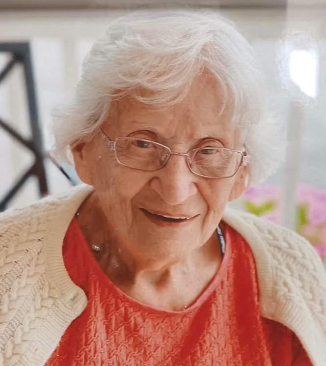 Dorothy Potts Obituary - Reading, PA