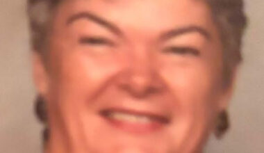 Joan Readinger Obituary - Reading, PA