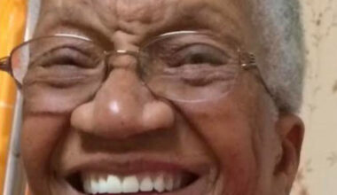 Estella Brown Obituary - Reading, PA