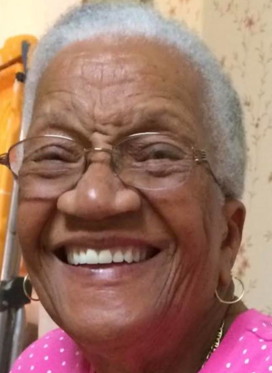 Estella Brown Obituary - Reading, PA