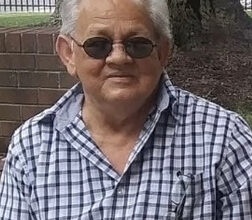 Modesto Serrano-Soto Obituary - Reading, PA