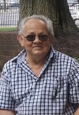 Modesto Serrano-Soto Obituary - Reading, PA